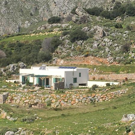 Rocky Mountain Way Βίλα Σελλία Εξωτερικό φωτογραφία