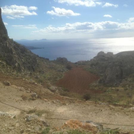 Rocky Mountain Way Βίλα Σελλία Εξωτερικό φωτογραφία