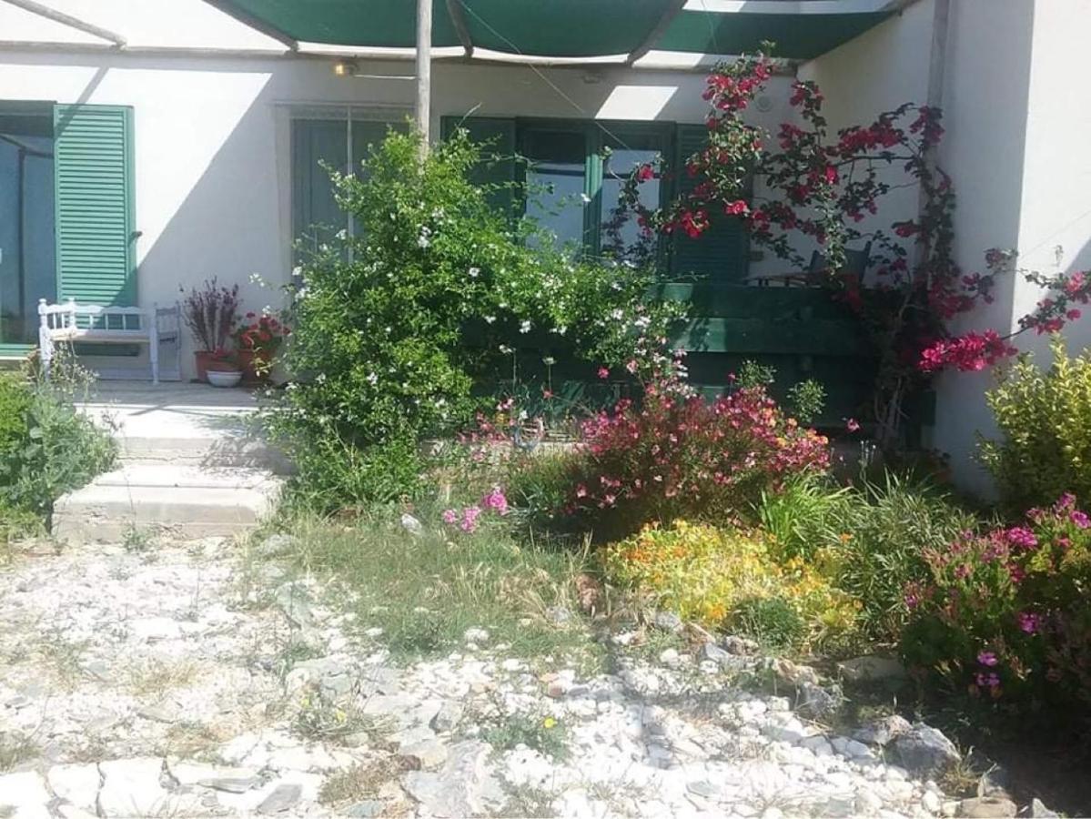 Rocky Mountain Way Βίλα Σελλία Εξωτερικό φωτογραφία