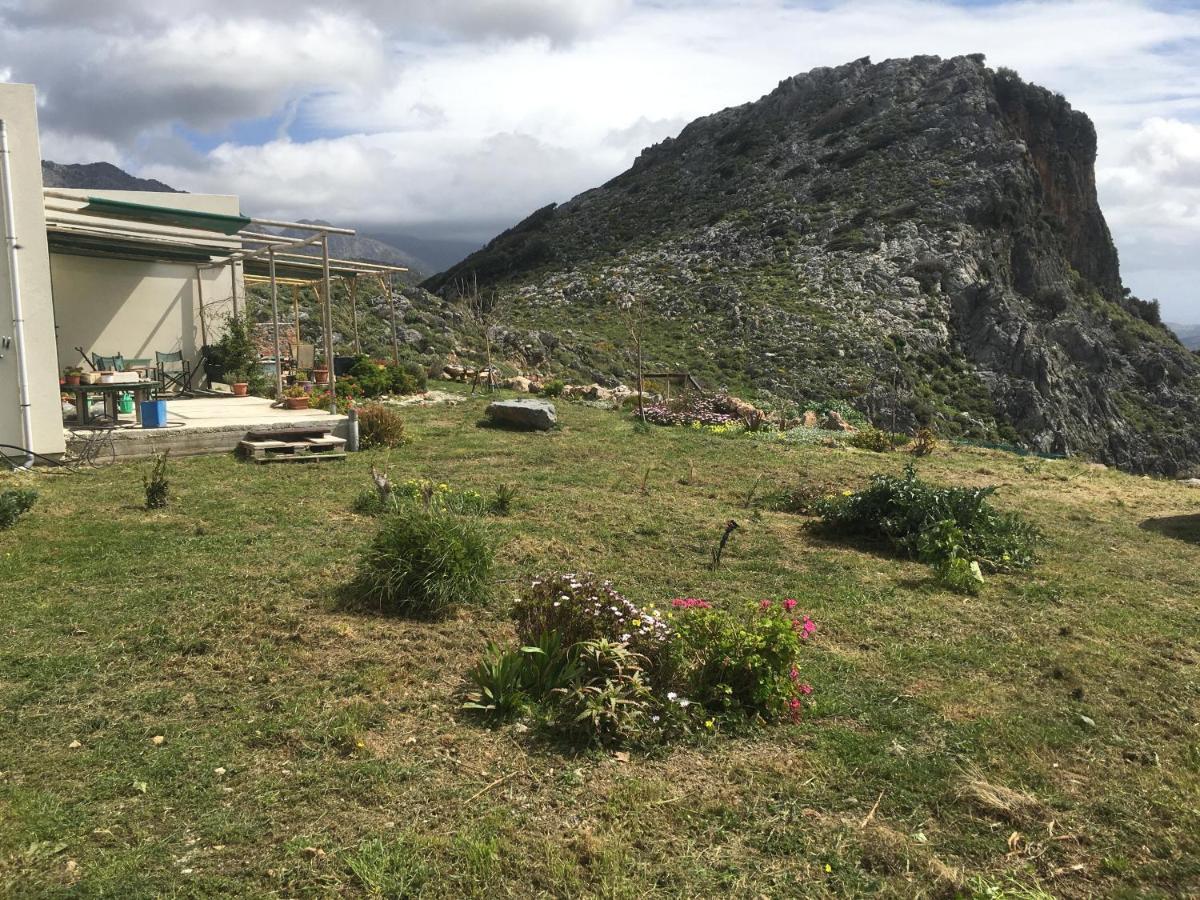 Rocky Mountain Way Βίλα Σελλία Εξωτερικό φωτογραφία