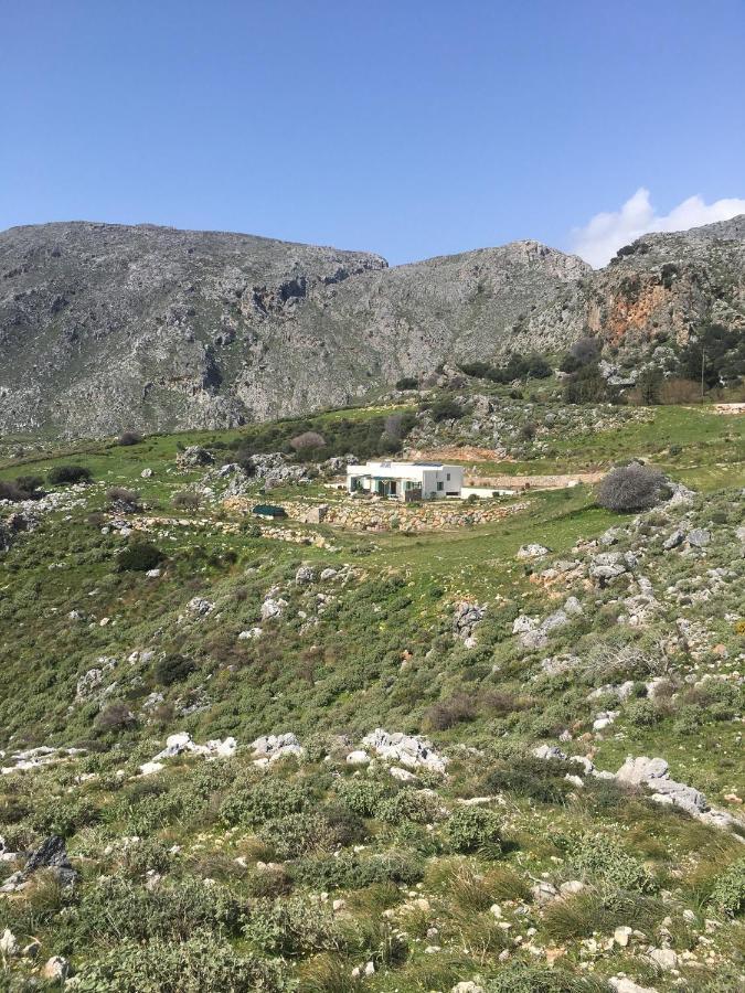 Rocky Mountain Way Βίλα Σελλία Εξωτερικό φωτογραφία
