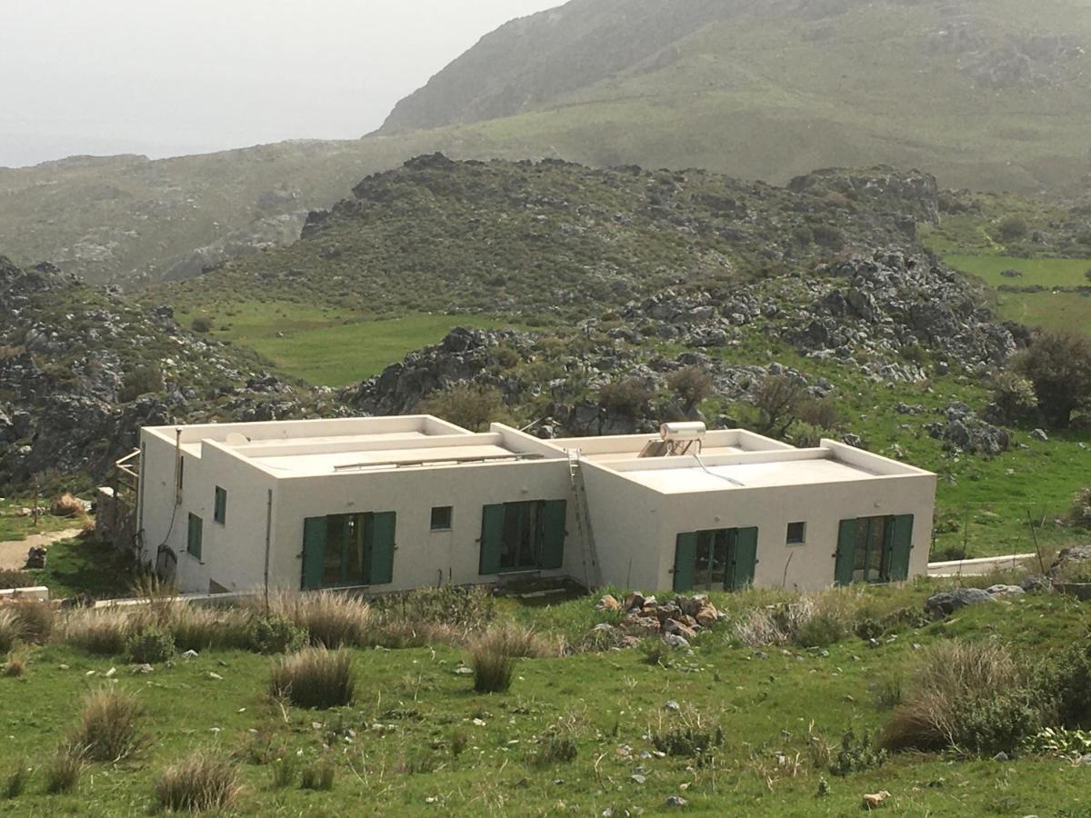 Rocky Mountain Way Βίλα Σελλία Εξωτερικό φωτογραφία