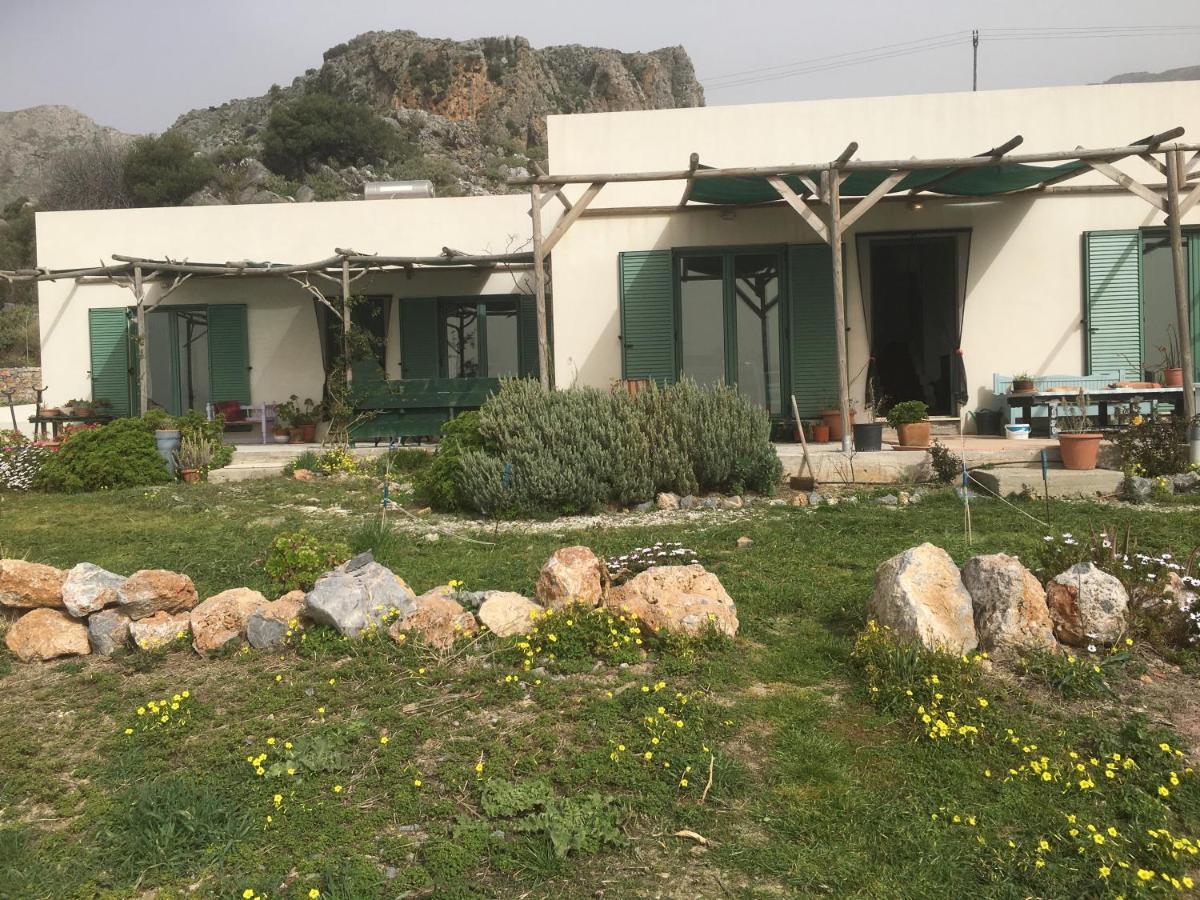 Rocky Mountain Way Βίλα Σελλία Εξωτερικό φωτογραφία