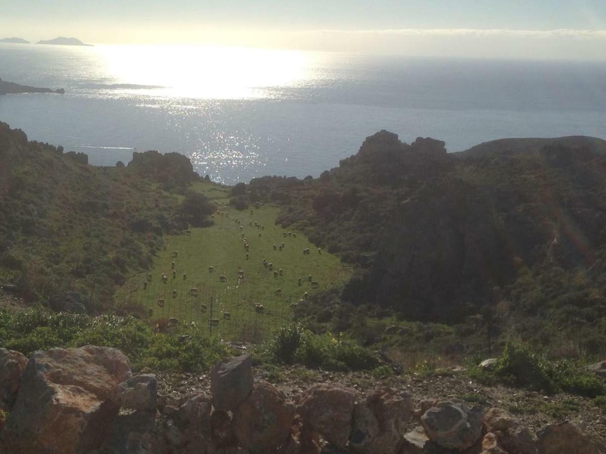 Rocky Mountain Way Βίλα Σελλία Εξωτερικό φωτογραφία