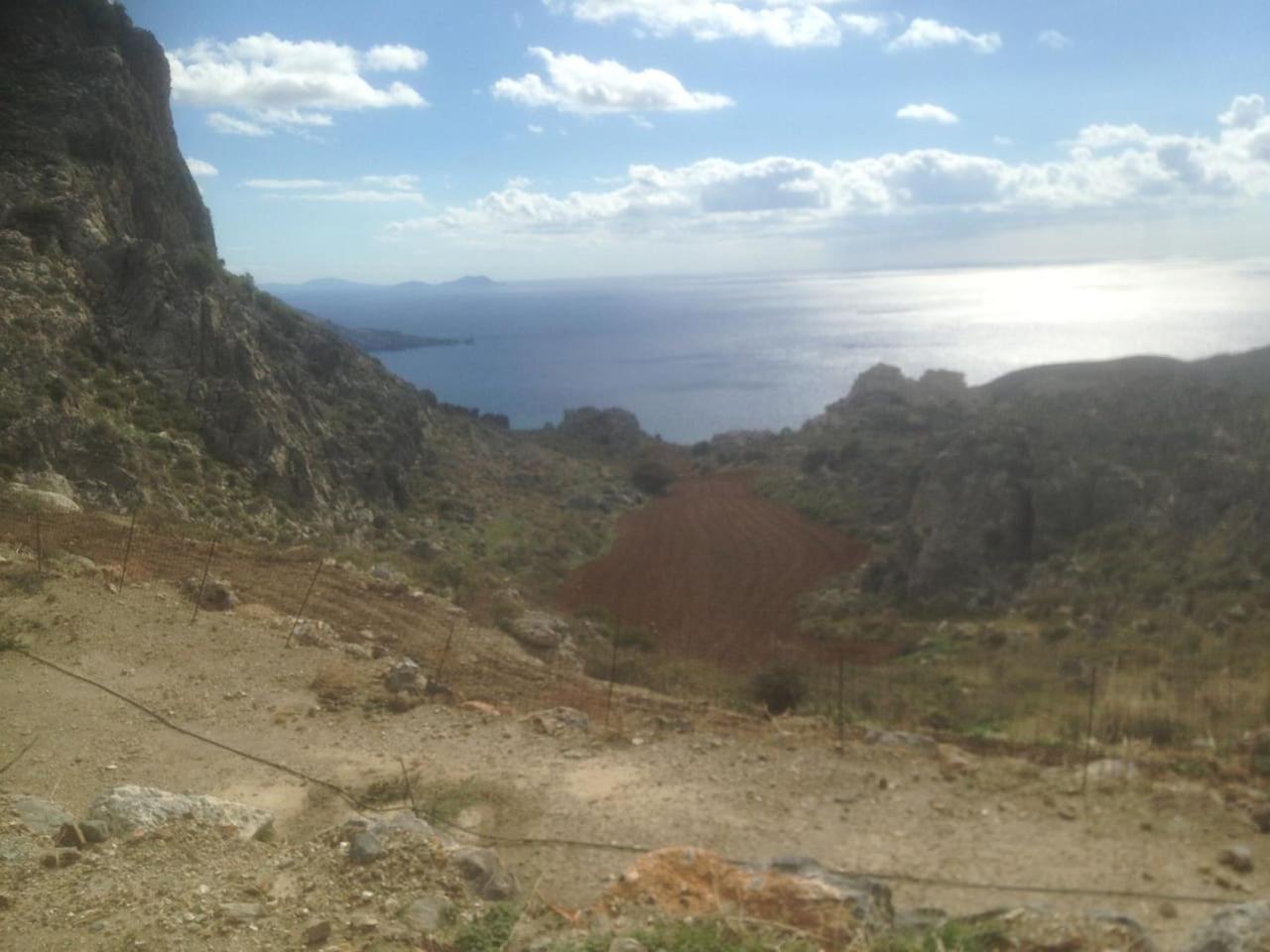 Rocky Mountain Way Βίλα Σελλία Εξωτερικό φωτογραφία