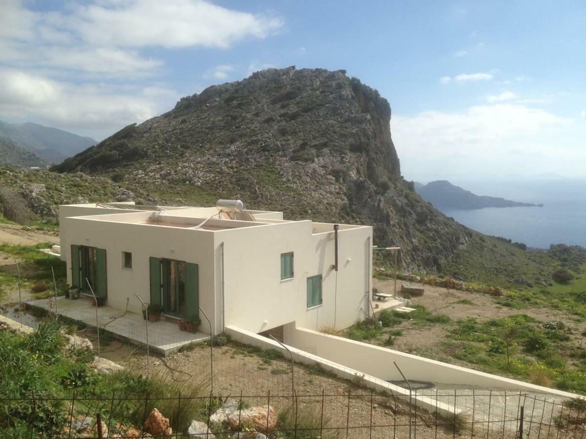Rocky Mountain Way Βίλα Σελλία Εξωτερικό φωτογραφία