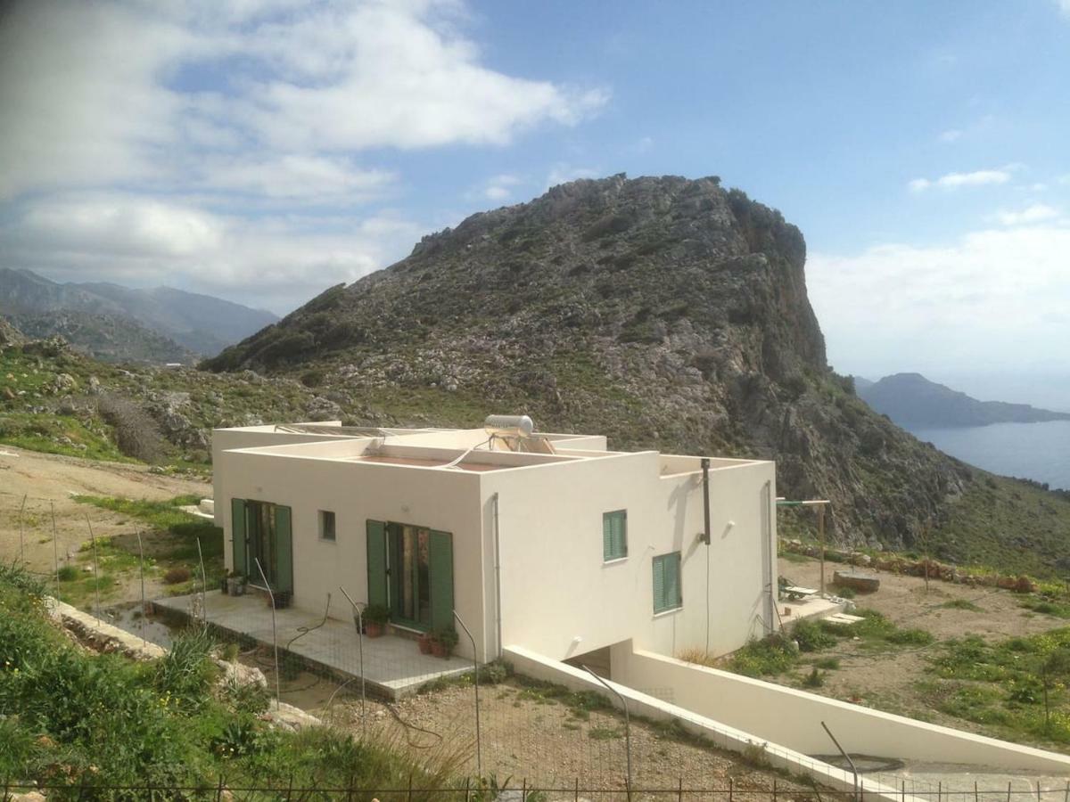 Rocky Mountain Way Βίλα Σελλία Εξωτερικό φωτογραφία