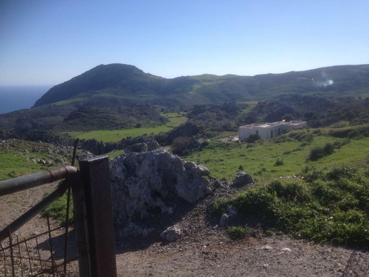 Rocky Mountain Way Βίλα Σελλία Εξωτερικό φωτογραφία