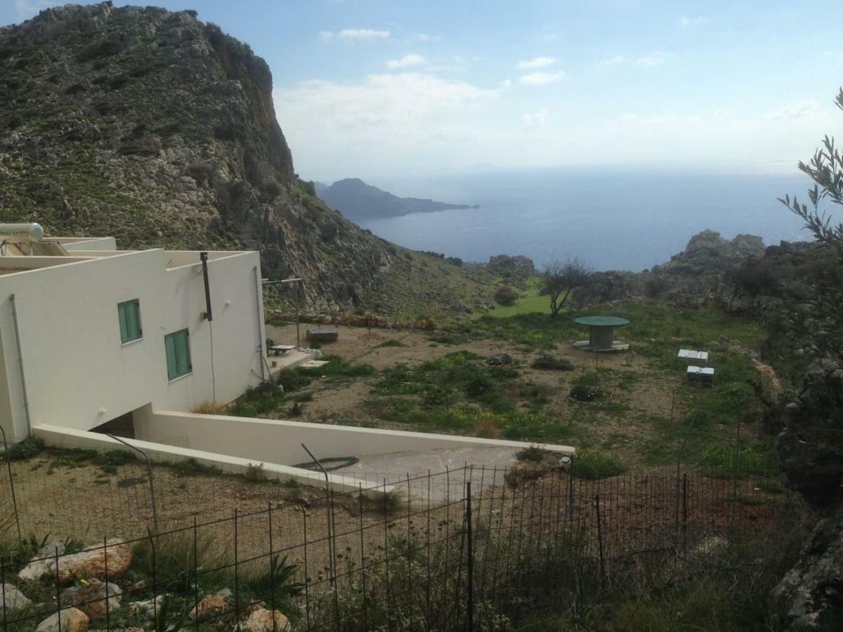 Rocky Mountain Way Βίλα Σελλία Εξωτερικό φωτογραφία