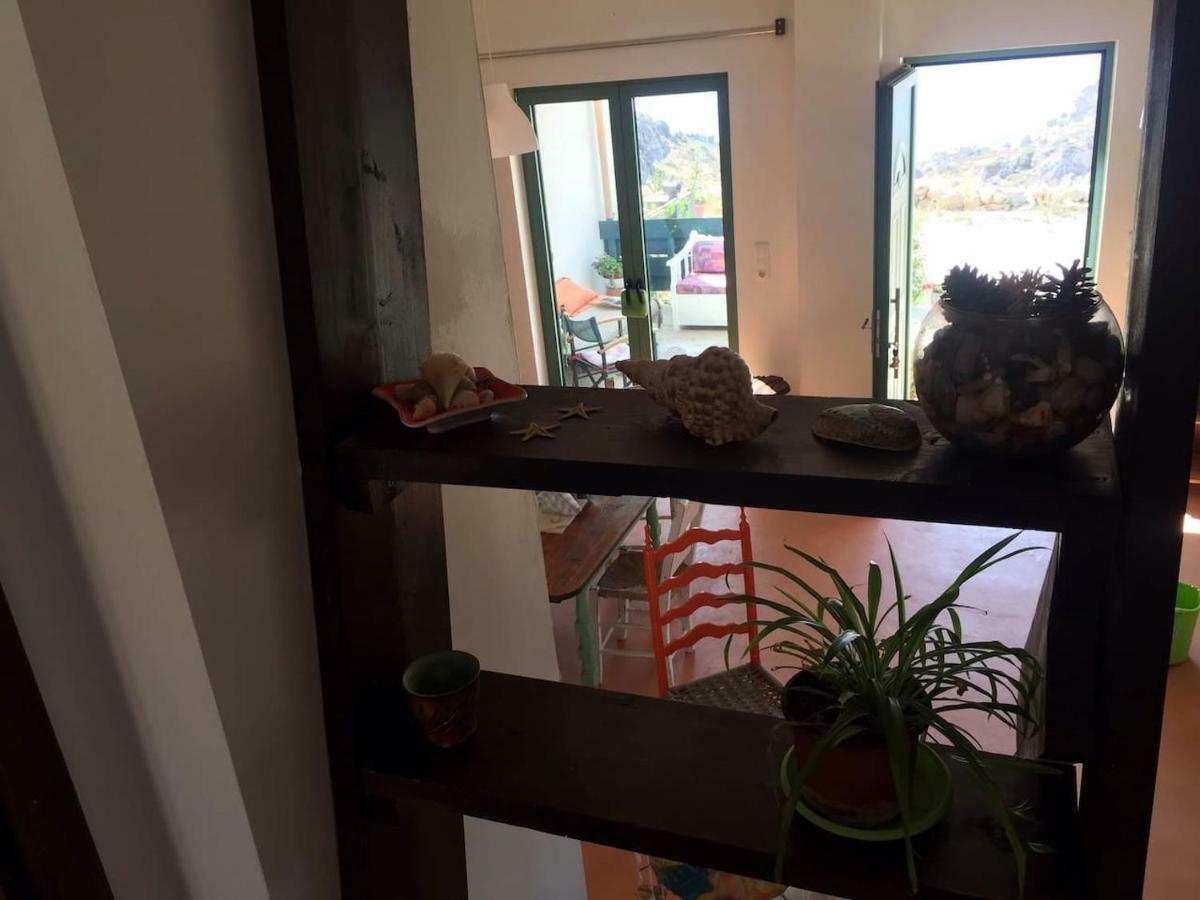 Rocky Mountain Way Βίλα Σελλία Εξωτερικό φωτογραφία
