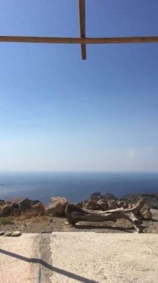Rocky Mountain Way Βίλα Σελλία Εξωτερικό φωτογραφία